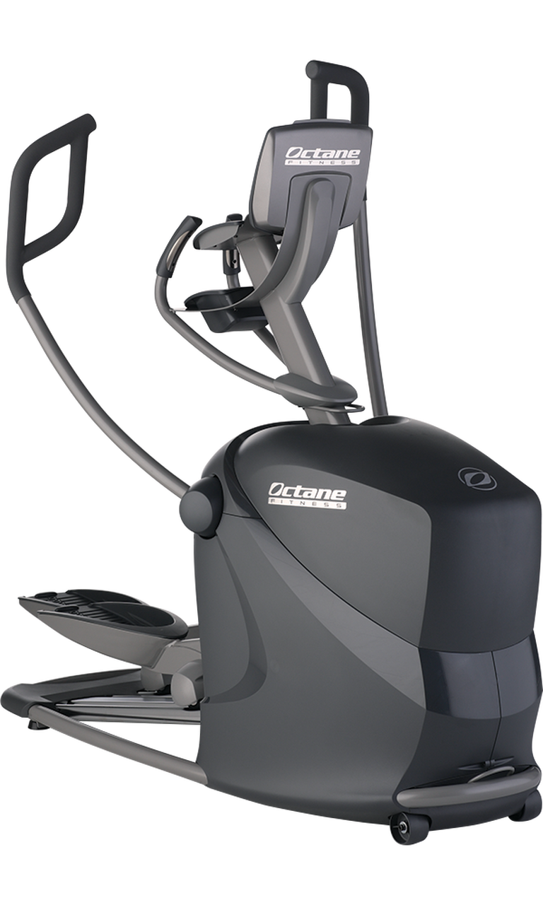 Shop Octane Fitness Elliptical Trainers Now